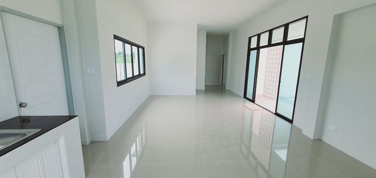 ภาพแบบบ้าน-บ้านสไตล์คอนเทมโพรารี่ (แบบบ้านดี 3)