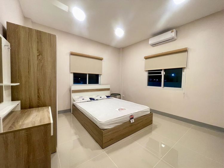 ภาพแบบบ้าน-เกษตรพัฒนา ซอย5