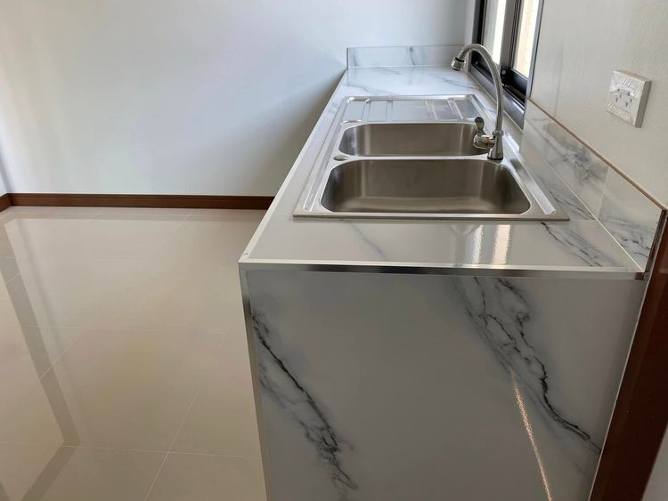 ภาพแบบบ้าน-บ้านไกรศร แบบบ้านสไตล์ปั้นหยา