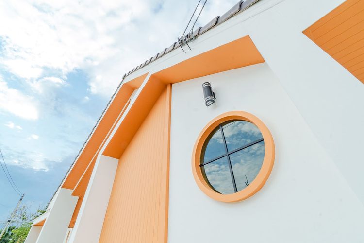 ภาพแบบบ้าน-แบบบ้านสไตล์มินิมอลมูจ