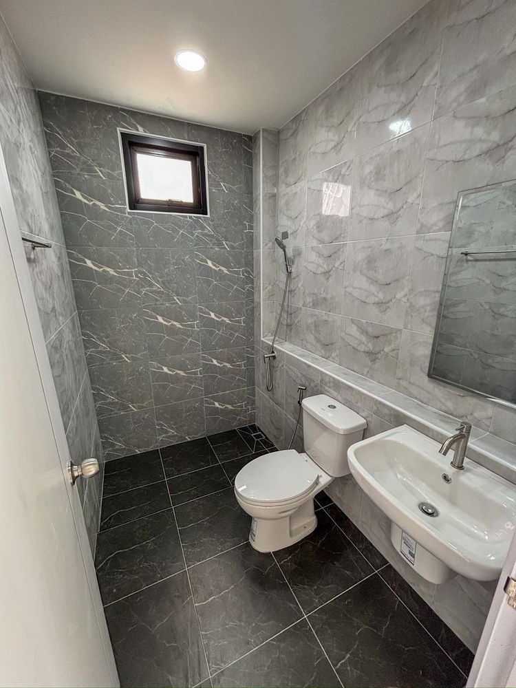 ภาพแบบบ้าน-แบบบ้านสไตล์อิงลิช โมเดิรร์น