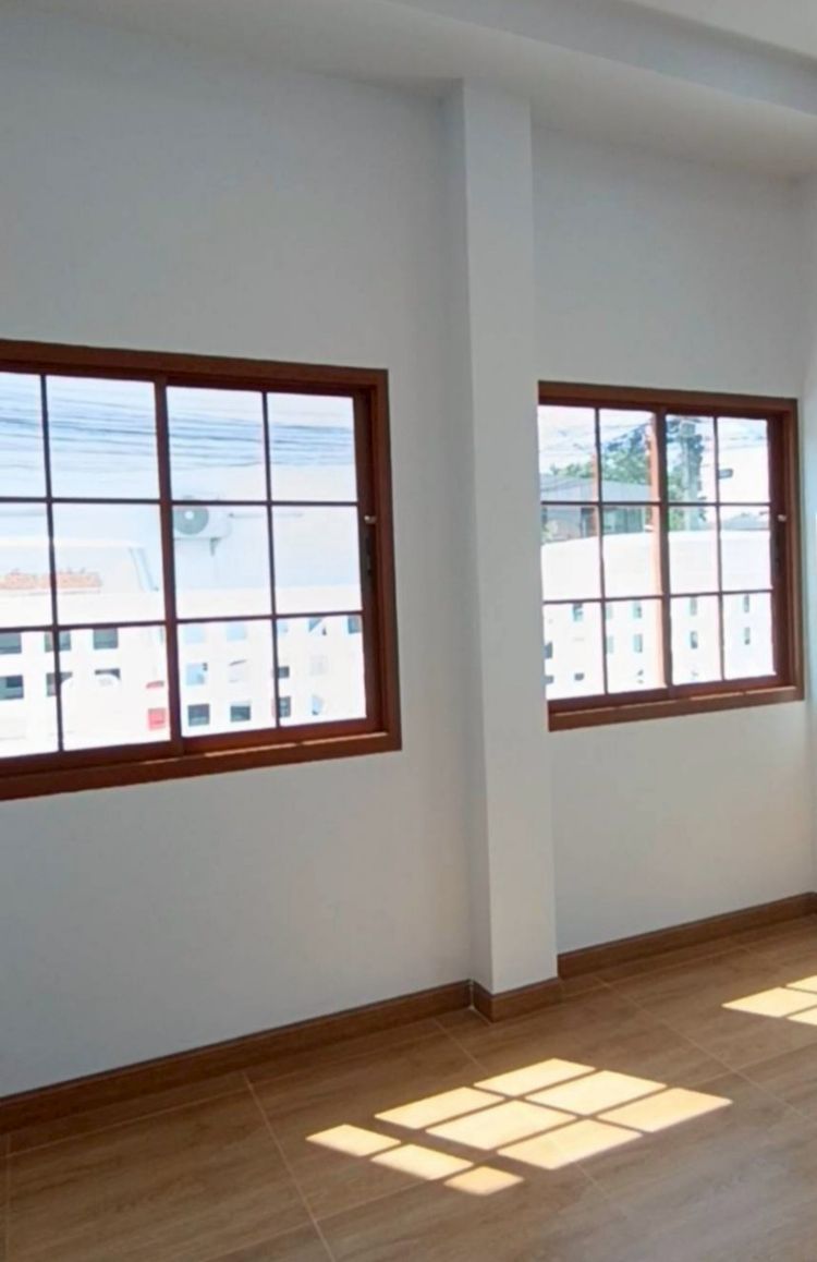 ภาพแบบบ้าน-บ้านขุมทรัพย์