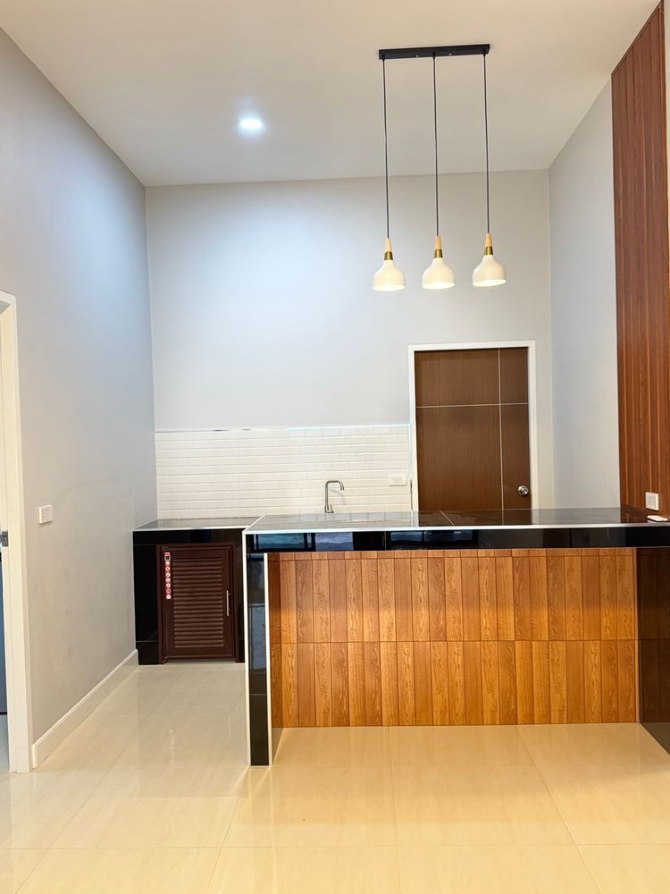 ภาพแบบบ้าน-บ้านสไตล์โมเดิร์น TYPE 2