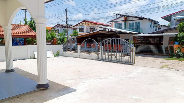 ภาพแบบบ้าน-แบบบ้านการะเวก