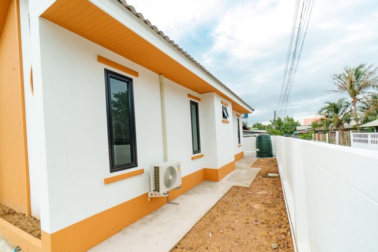 ภาพแบบบ้าน-แบบบ้านสไตล์มินิมอลมูจ