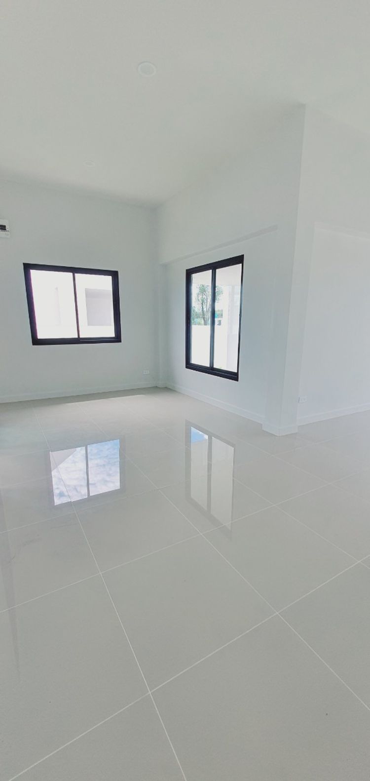 ภาพแบบบ้าน-บ้านสไตล์โมเดิร์นทรอปิคอล (แบบบ้านดี 2)