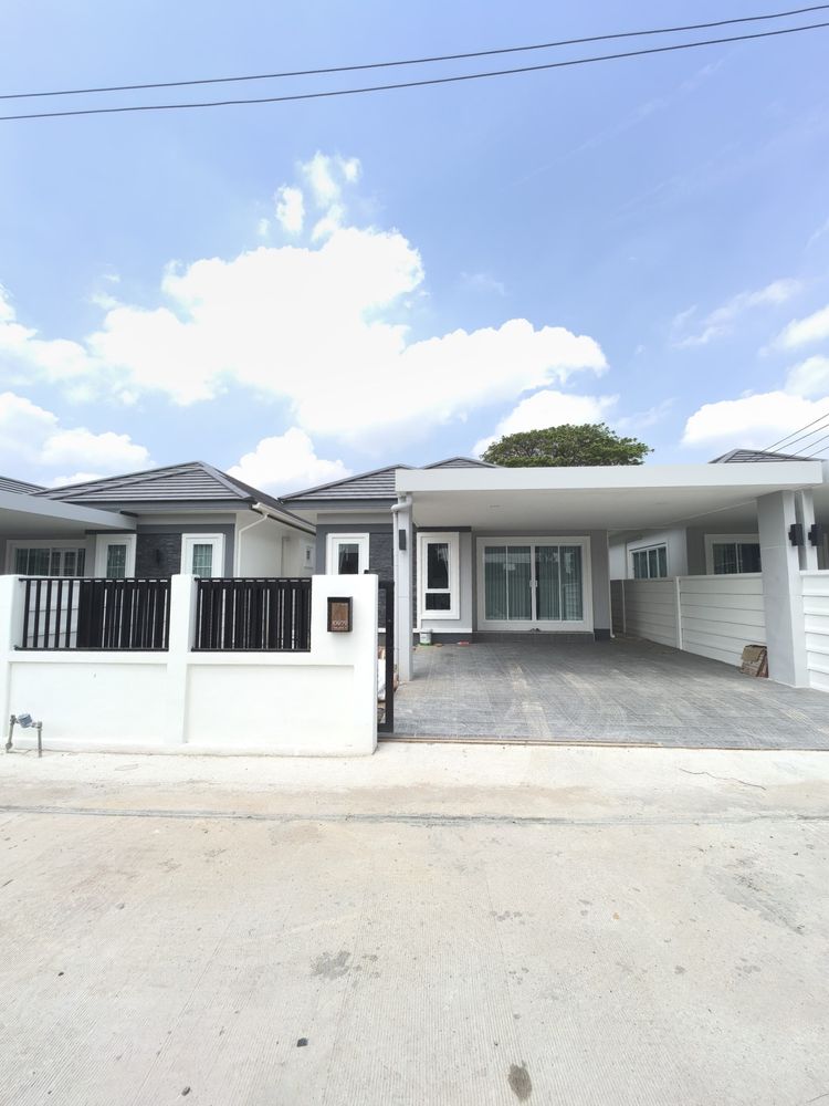 ภาพแบบบ้าน-เดอะกลอรี่