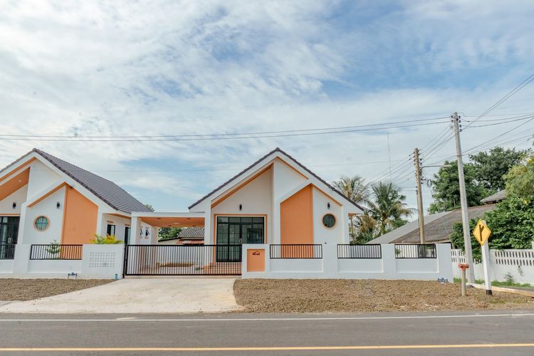 ภาพแบบบ้าน-แบบบ้านสไตล์มินิมอลมูจ