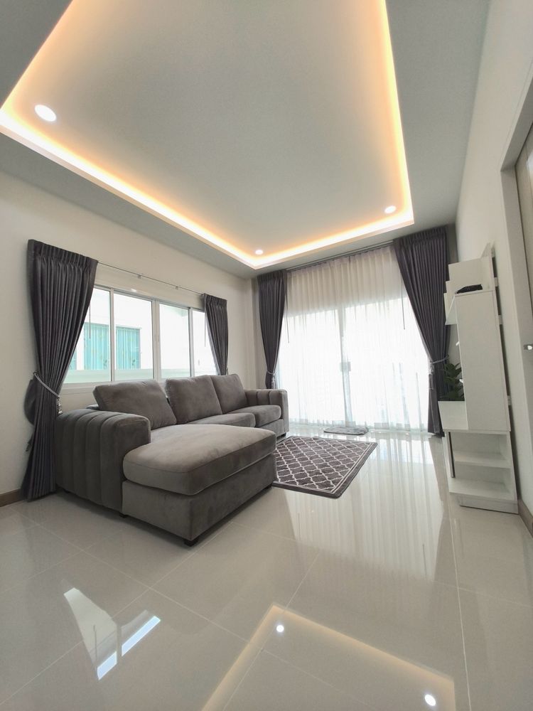 ภาพแบบบ้าน-เดอะกลอรี่