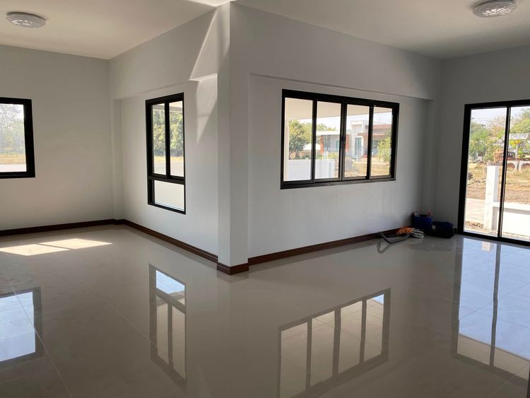 ภาพแบบบ้าน-บ้านไกรศร แบบบ้านสไตล์ปั้นหยา