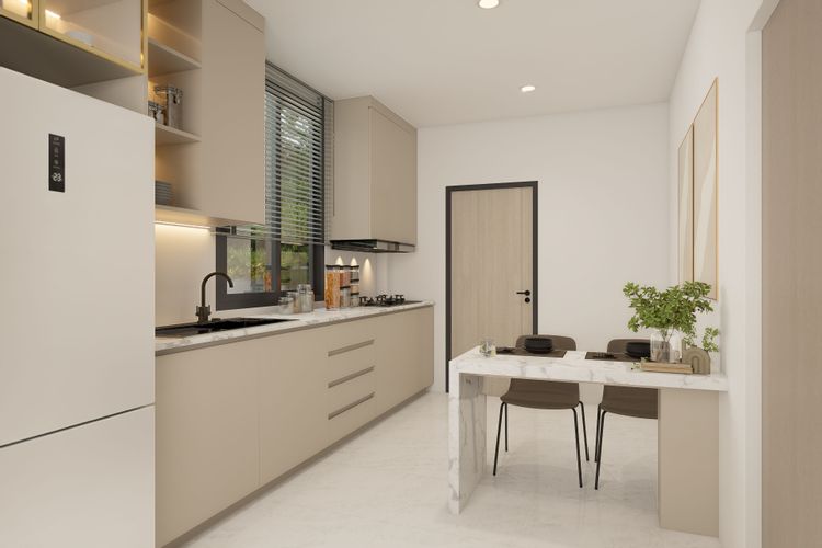 ภาพแบบบ้าน-บ้านบารมี