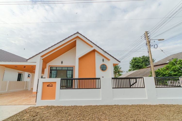 ภาพแบบบ้าน-แบบบ้านสไตล์มินิมอลมูจ