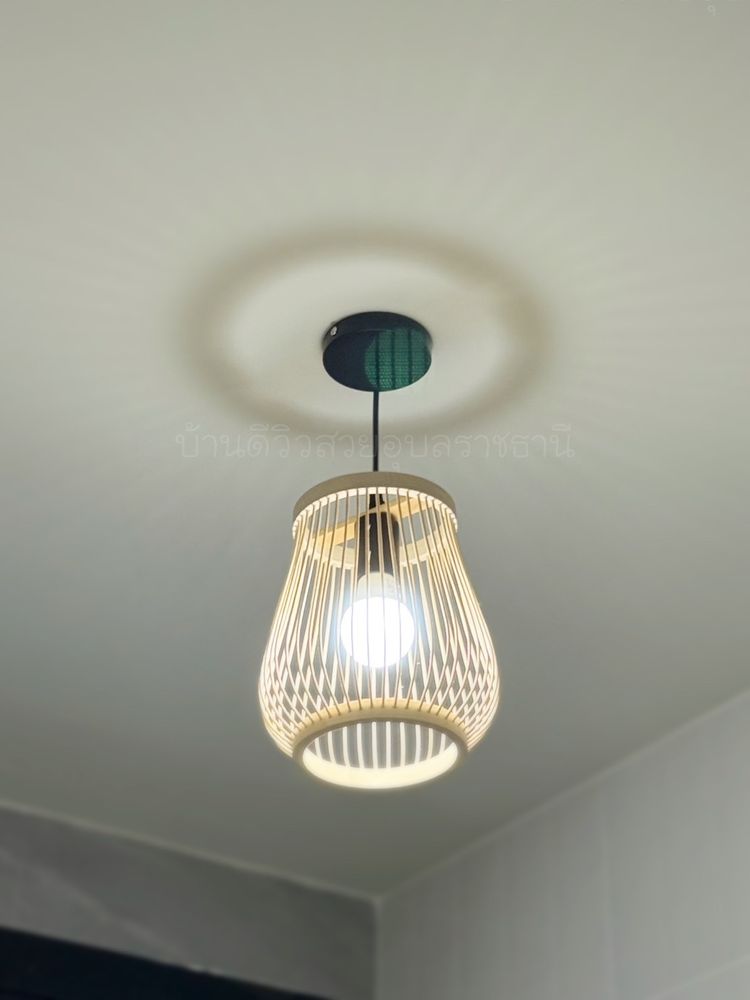 ภาพแบบบ้าน-บ้านเดี่ยวใจกลางเมืองวารินชำราบ บ้านดีวิวสวยอุบล