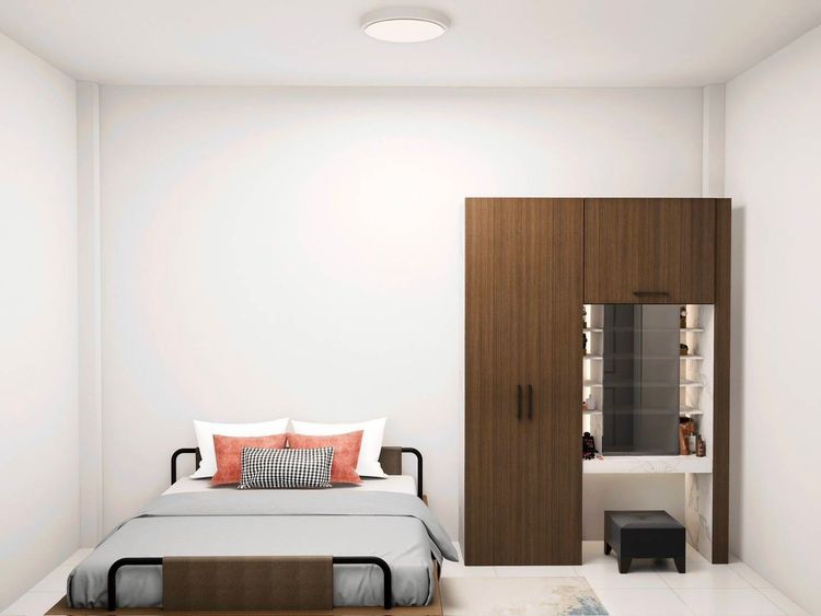 ภาพแบบบ้าน-แบบ 1