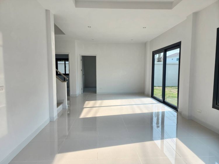 ภาพแบบบ้าน-ศุภฤทธิ์ Tropical