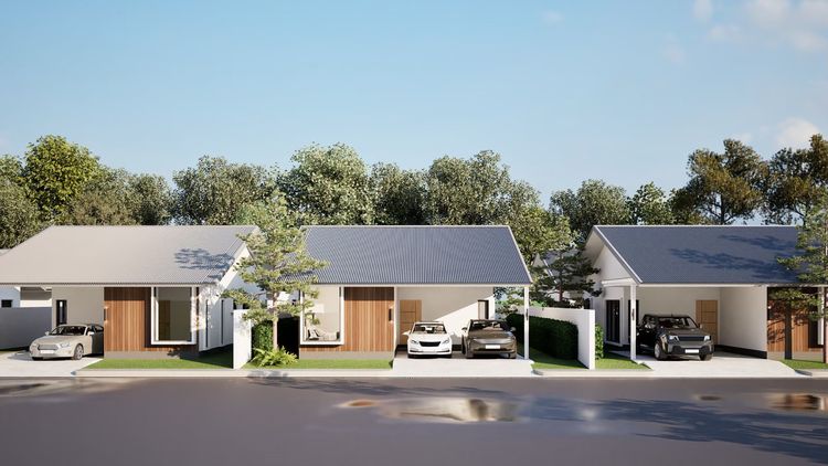 ภาพแบบบ้าน-Moji Minimal 2 สไตล์ญี่ปุ่น