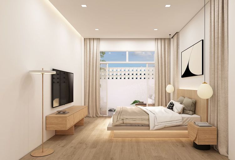 ภาพแบบบ้าน-บ้านเดี่ยว Type A