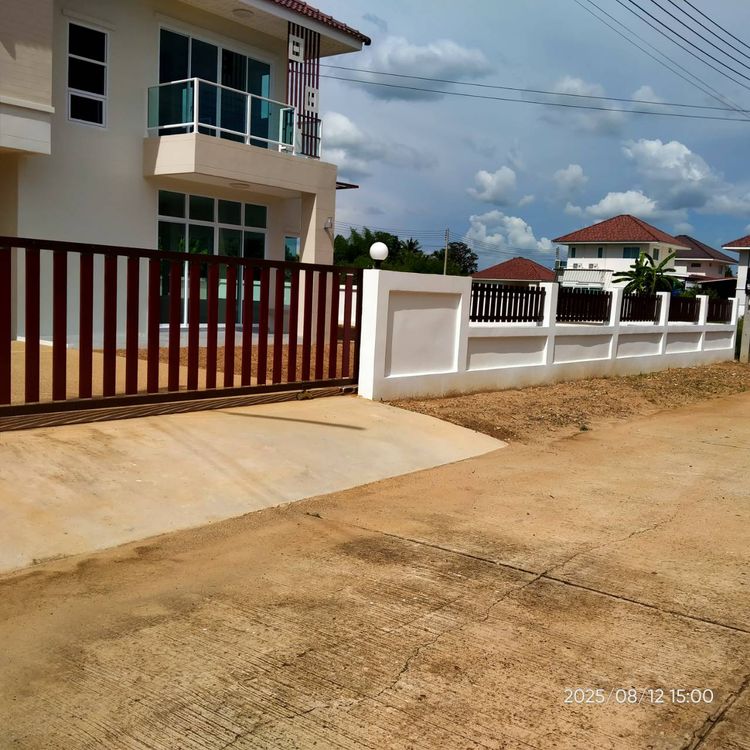 ภาพแบบบ้าน-บ้านแสนสบาย XL