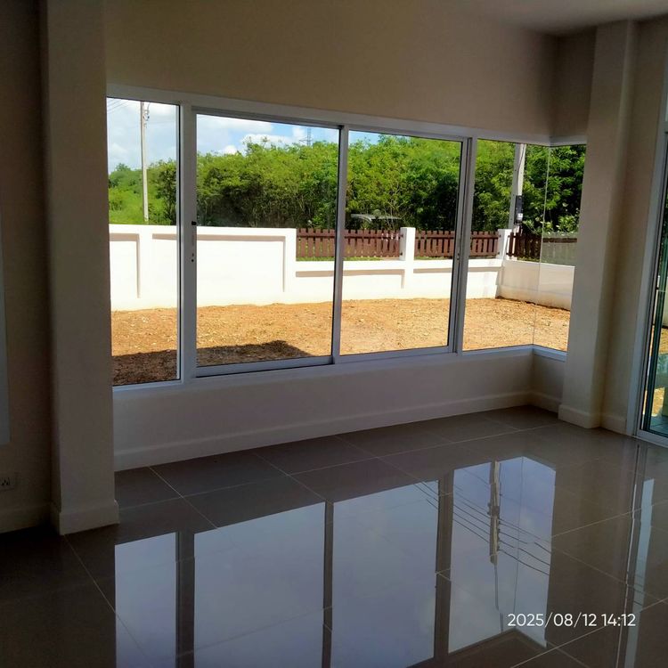 ภาพแบบบ้าน-บ้านแสนสบาย XL