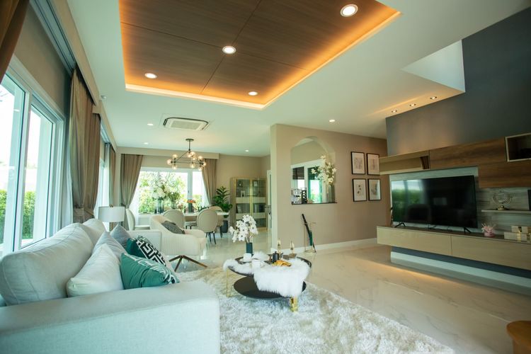 ภาพแบบบ้าน-ศุภจิตรา