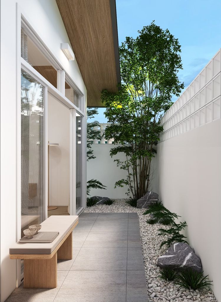 ภาพแบบบ้าน-บ้านเดี่ยว Type A