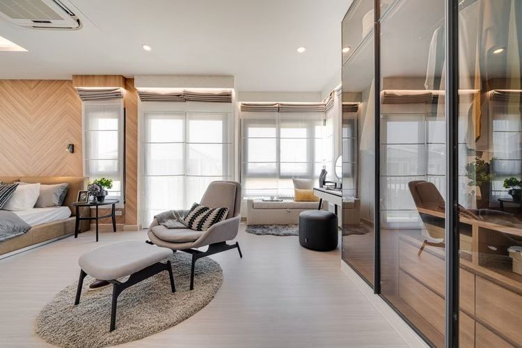 ภาพแบบบ้าน-ศุภรดา Tropical