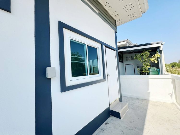 ภาพแบบบ้าน-โมเดิร์น