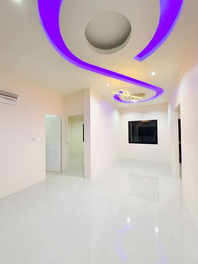 ภาพแบบบ้าน-โครงการพูลทองเลควิลล์ คำน้ำแซ่บ