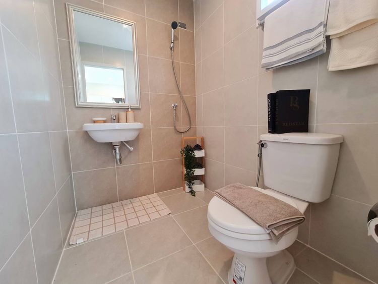 ภาพแบบบ้าน-ศุภชีวัน