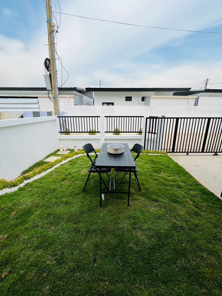 ภาพแบบบ้าน-เดอะวิลล่า เฮ้าส์ พิษณุโลก นอร์ดิก (ซอยกลางคลอง13)