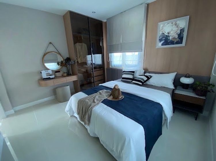 ภาพแบบบ้าน-ศุภรดา Tropical