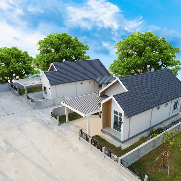 ภาพแบบบ้าน-แบบบ้านสไตล์โมเดิร์น นอร์ดิก