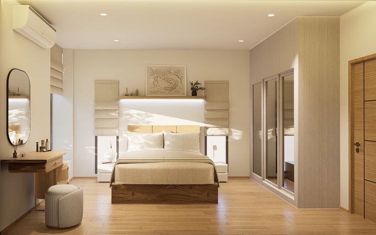 ภาพแบบบ้าน-Moji Minimal 1 สไตล์ญี่ปุ่น