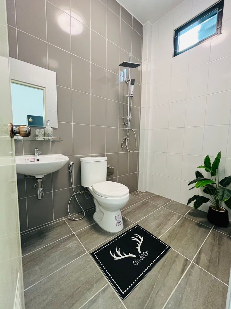 ภาพแบบบ้าน-เดอะวิลล่า เฮ้าส์ พิษณุโลก นอร์ดิก (ซอยกลางคลอง13)