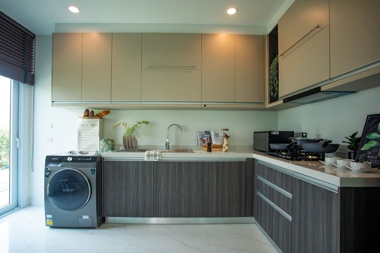 ภาพแบบบ้าน-ศุภจิตรา