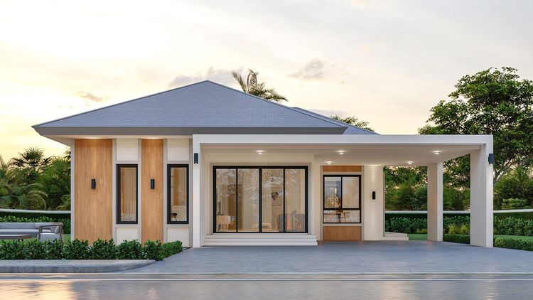 ภาพแบบบ้าน-Typ A