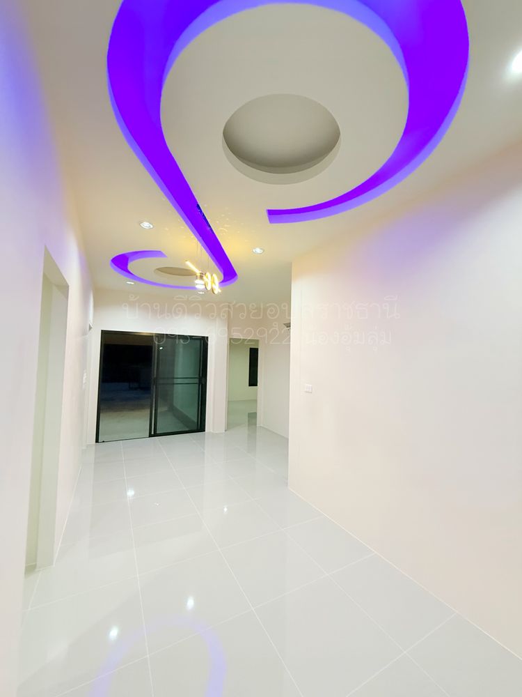 ภาพแบบบ้าน-โครงการพูลทองเลควิลล์ คำน้ำแซ่บ