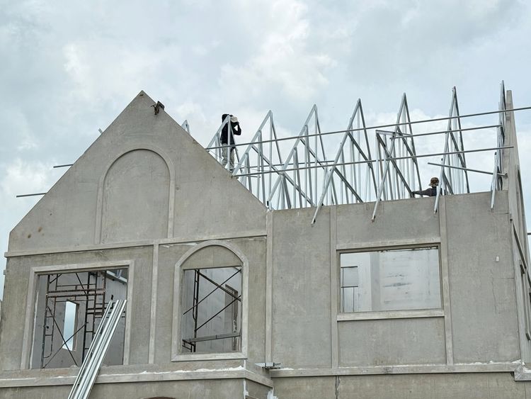 ภาพแบบบ้าน-C+