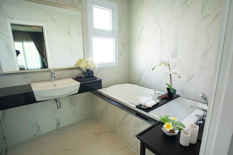 ภาพแบบบ้าน-ศุภจิตรา