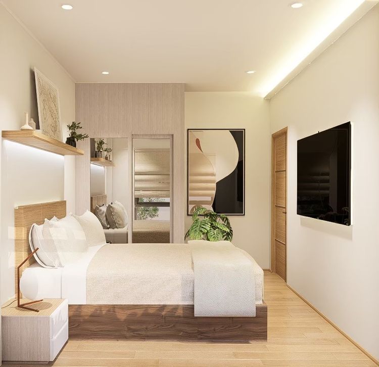 ภาพแบบบ้าน-Moji Minimal 1 สไตล์ญี่ปุ่น