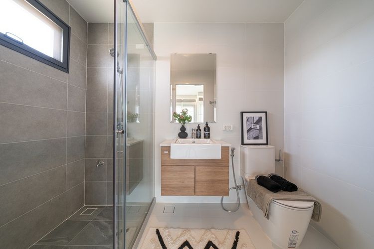 ภาพแบบบ้าน-ศุภรดา Tropical