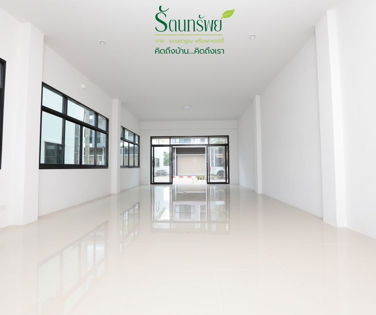 ภาพแบบบ้าน-ตึกวัดพรหม