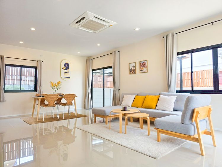 ภาพแบบบ้าน-TOWNHOME