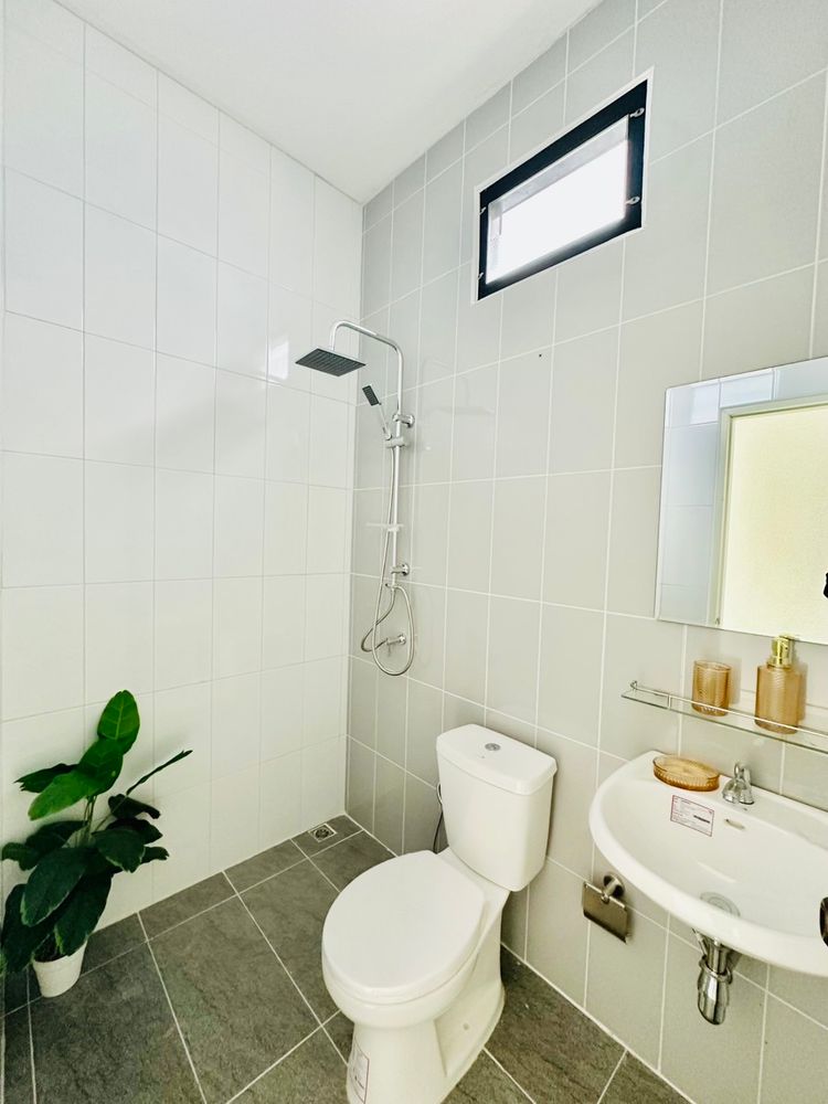 ภาพแบบบ้าน-เดอะ วิลล่า เฮ้าส์ พิษณุโลก