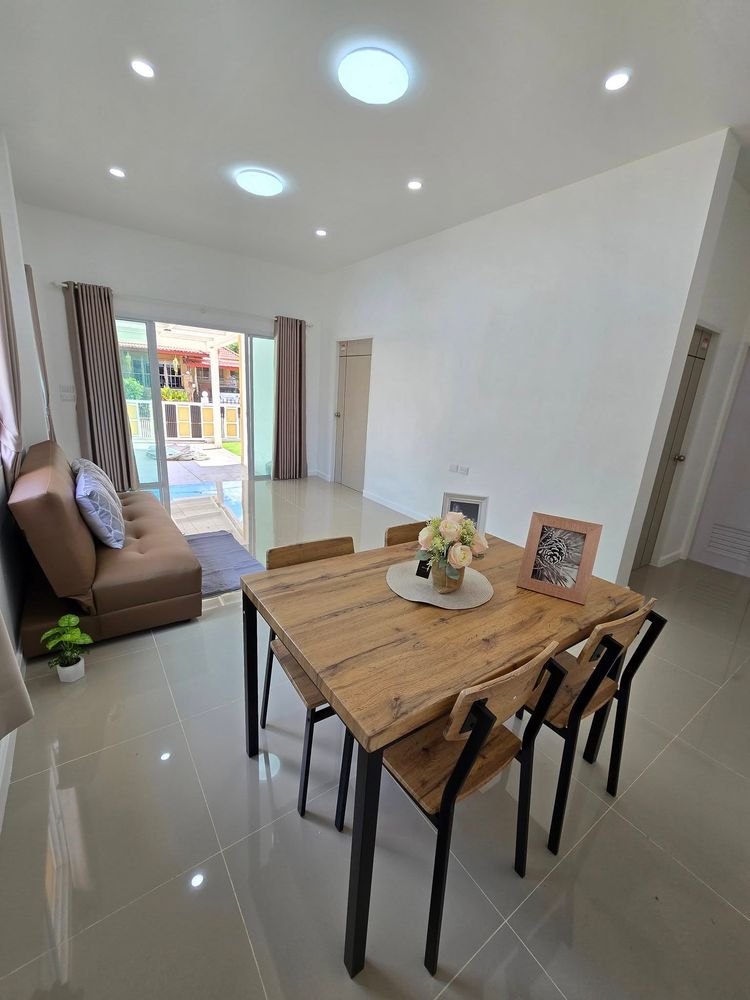 ภาพแบบบ้าน-บ้านเดี่ยว