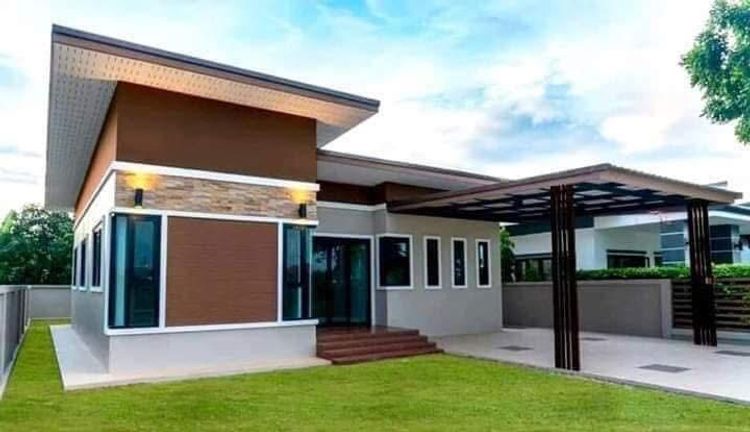 ภาพแบบบ้าน-Typ B