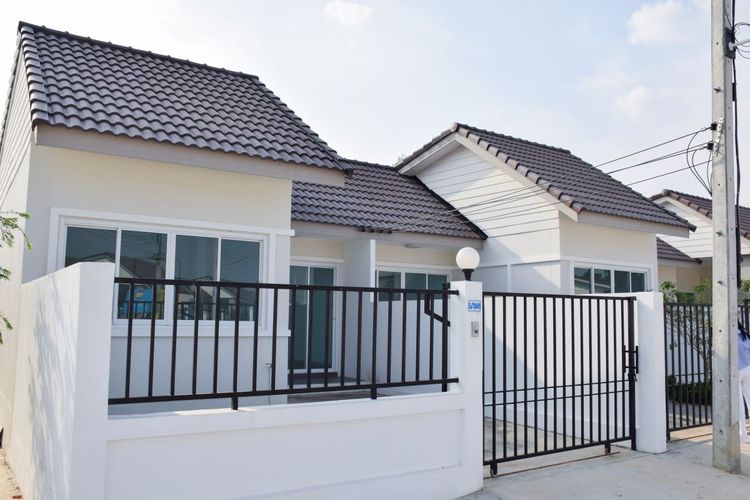 ภาพแบบบ้าน-ทาวน์โฮม