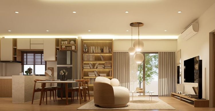 ภาพแบบบ้าน-Moji Minimal 1 สไตล์ญี่ปุ่น