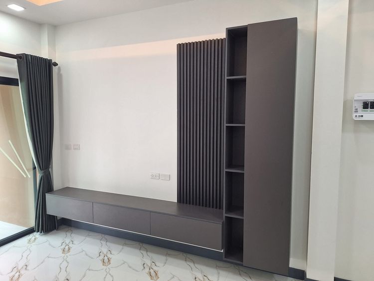 ภาพแบบบ้าน-บ้านเบญญาภา