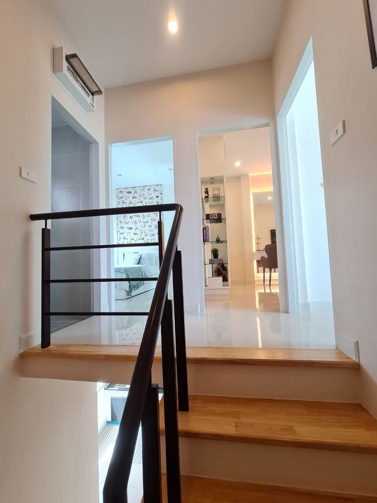 ภาพแบบบ้าน-ศุภชีวัน